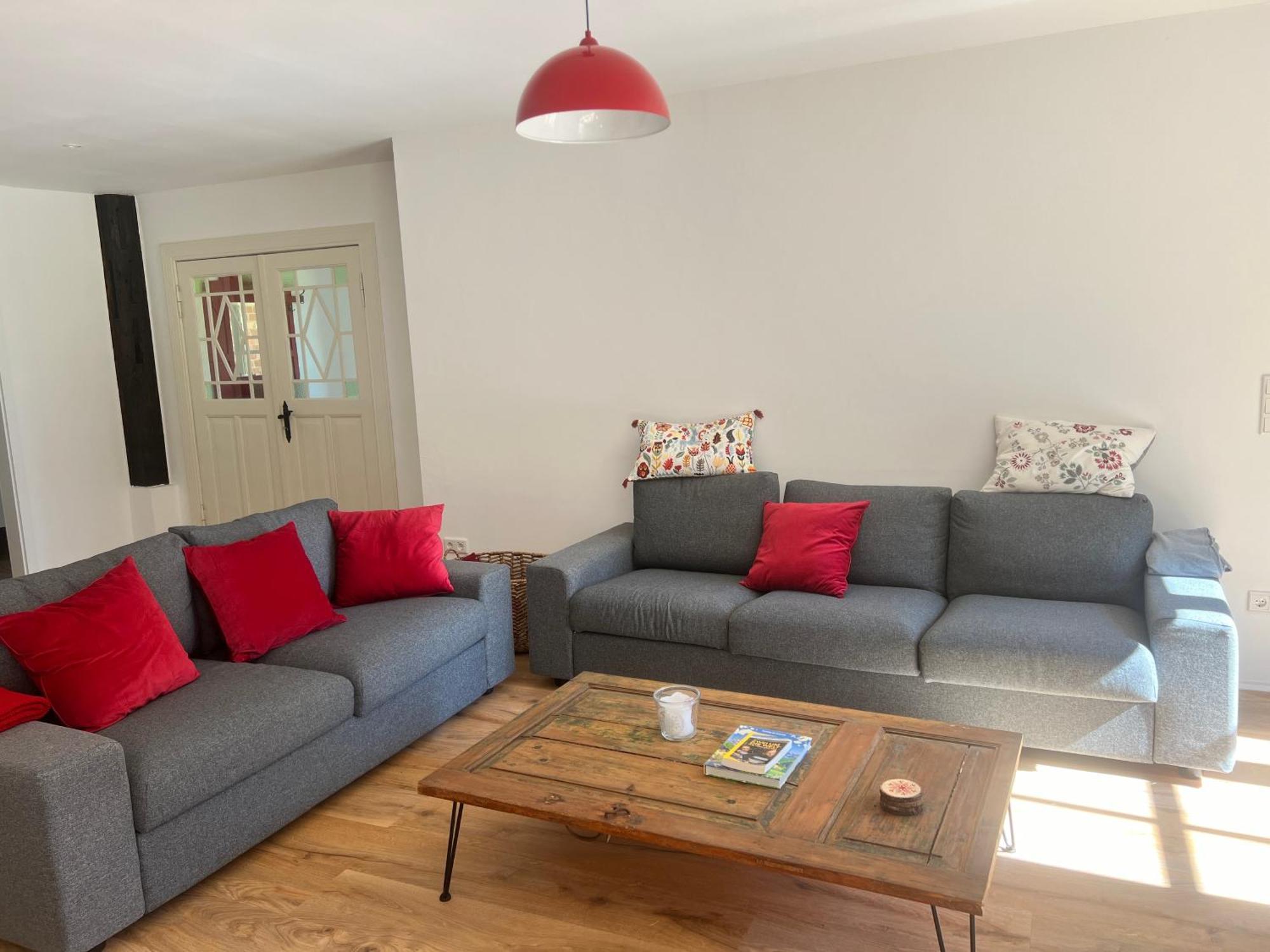 Ferienwohnung Mit Garten In Meyenburg - Keine Monteure Schwanewede Exterior photo